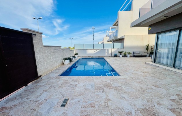 Reventa - Villa - Orihuela Costa - Villamartín