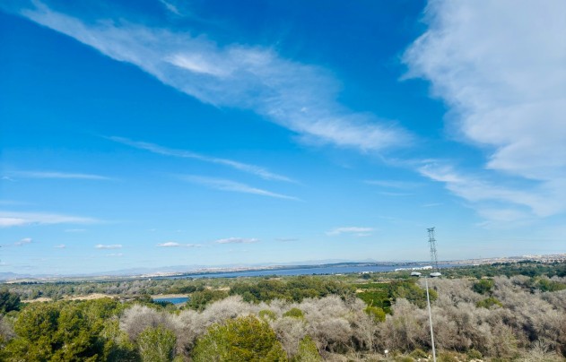 Reventa - Villa - Orihuela Costa - Villamartín