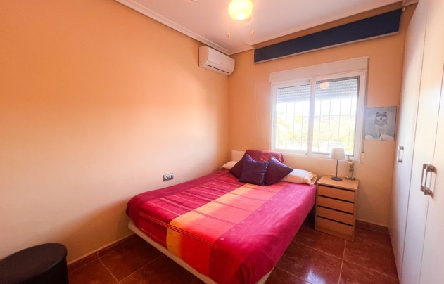 Revente - Villa - Alicante - Moralet - Cañada del Fenollar