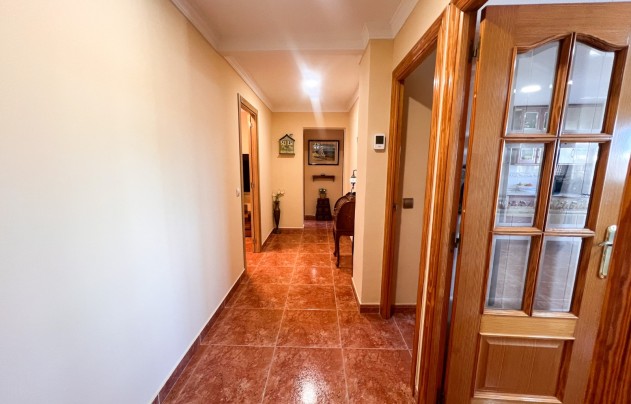 Revente - Villa - Alicante - Moralet - Cañada del Fenollar