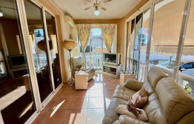 Revente - Villa - Ciudad Quesada - Rojales