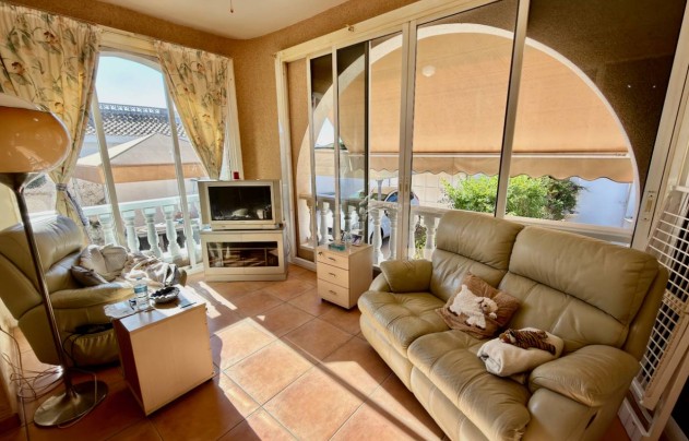 Revente - Villa - Ciudad Quesada - Rojales