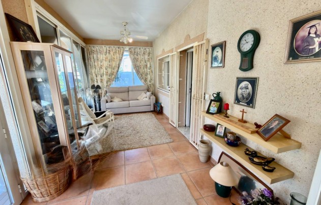 Revente - Villa - Ciudad Quesada - Rojales