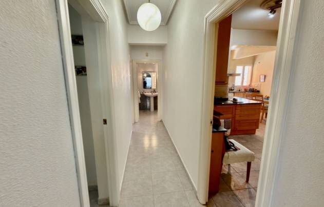 Revente - Villa - Ciudad Quesada - Rojales