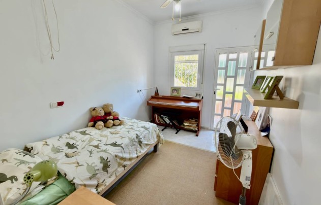 Revente - Villa - Ciudad Quesada - Rojales