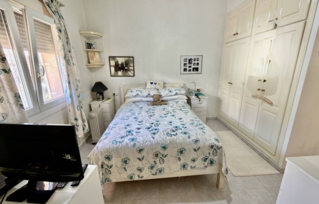 Revente - Villa - Ciudad Quesada - Rojales