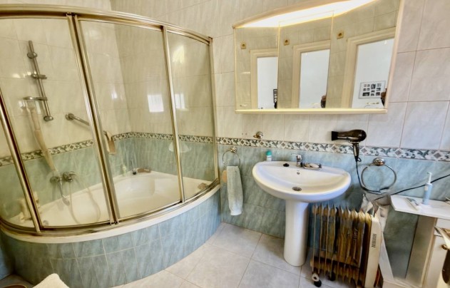 Revente - Villa - Ciudad Quesada - Rojales