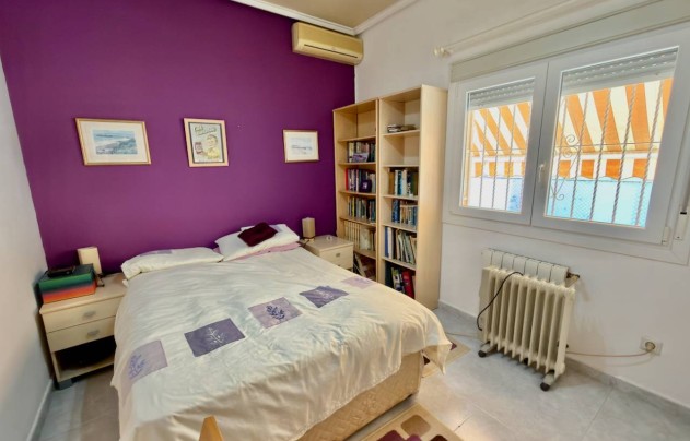 Revente - Villa - Ciudad Quesada - Rojales