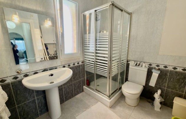 Revente - Villa - Ciudad Quesada - Rojales