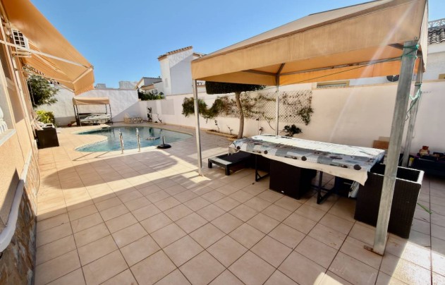 Revente - Villa - Ciudad Quesada - Rojales