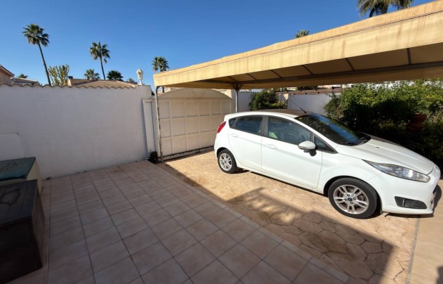 Revente - Villa - Ciudad Quesada - Rojales