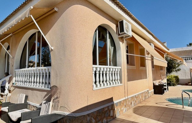 Revente - Villa - Ciudad Quesada - Rojales