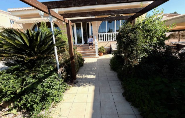 Revente - Villa - Ciudad Quesada - Rojales