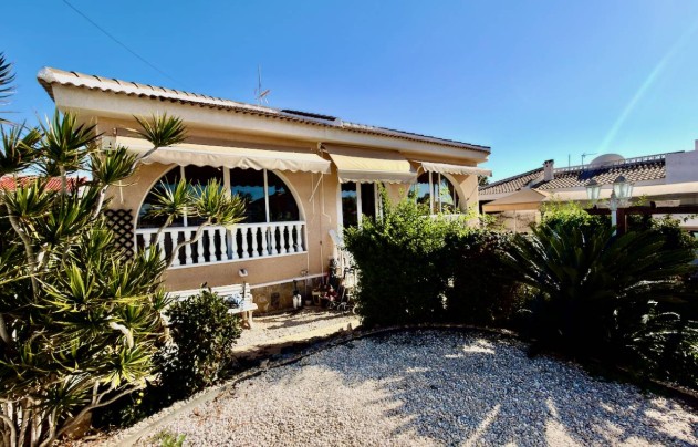 Revente - Villa - Ciudad Quesada - Rojales