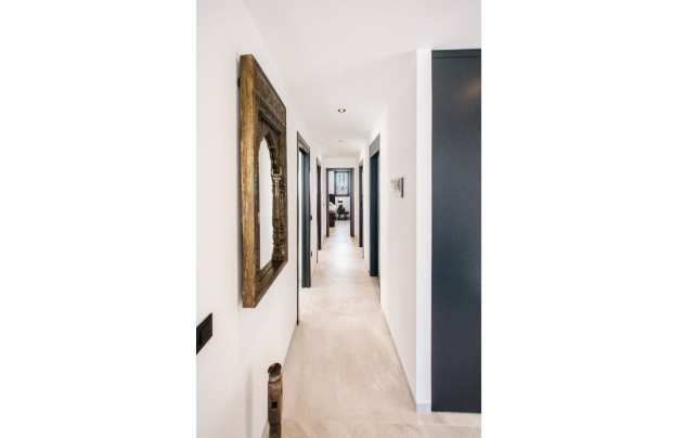 Nieuwbouw Woningen - Apartment - Rojales - La Marquesa Golf