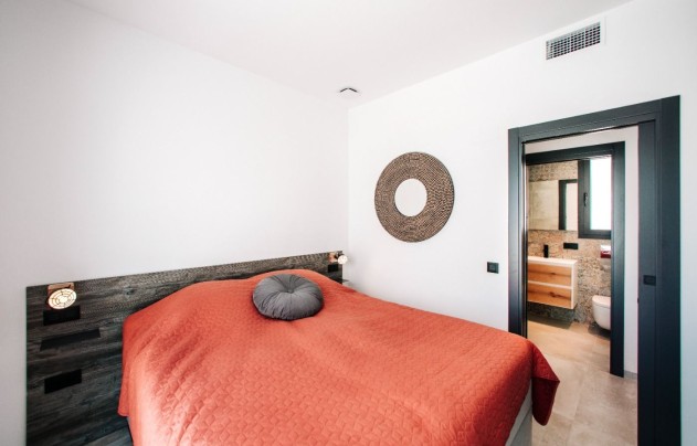 Nieuwbouw Woningen - Apartment - Rojales - La Marquesa Golf