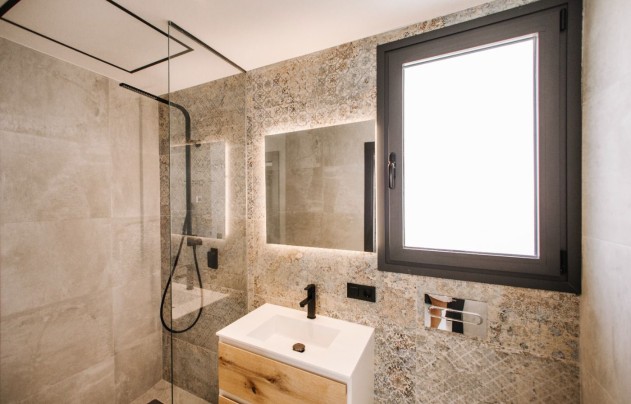 Nieuwbouw Woningen - Apartment - Rojales - La Marquesa Golf