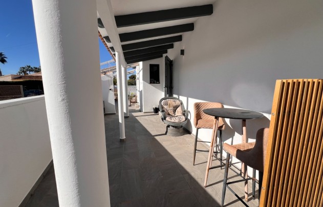 Herverkoop - Huis - Orihuela Costa - Punta Prima