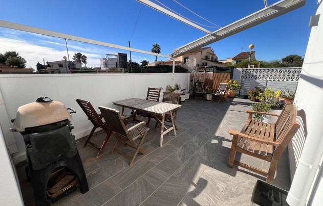 Herverkoop - Huis - Orihuela Costa - Punta Prima