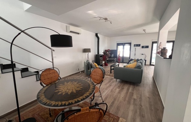 Herverkoop - Huis - Orihuela Costa - Punta Prima