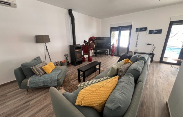 Herverkoop - Huis - Orihuela Costa - Punta Prima