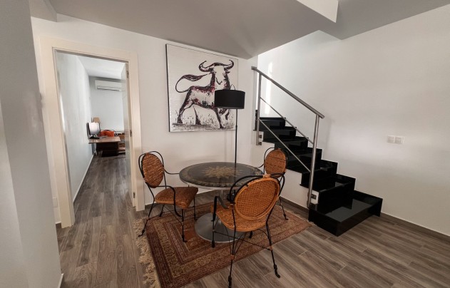 Herverkoop - Huis - Orihuela Costa - Punta Prima