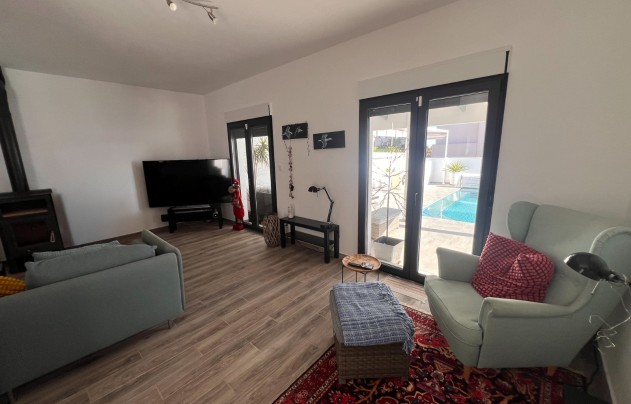 Herverkoop - Huis - Orihuela Costa - Punta Prima