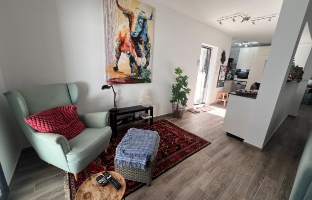 Herverkoop - Huis - Orihuela Costa - Punta Prima