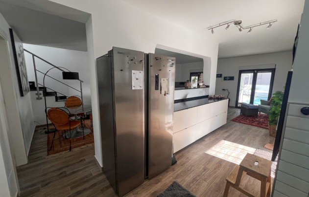 Herverkoop - Huis - Orihuela Costa - Punta Prima