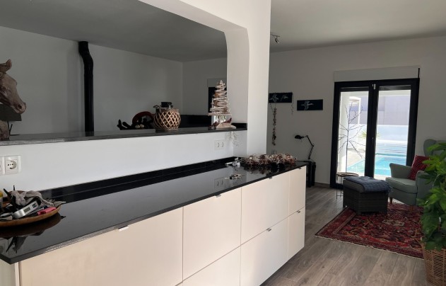 Herverkoop - Huis - Orihuela Costa - Punta Prima