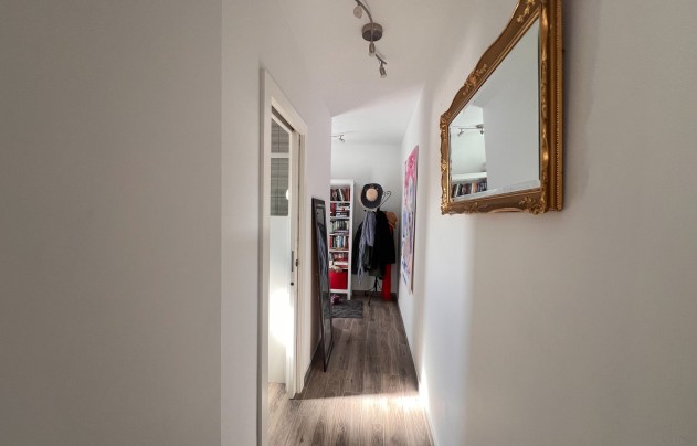 Herverkoop - Huis - Orihuela Costa - Punta Prima