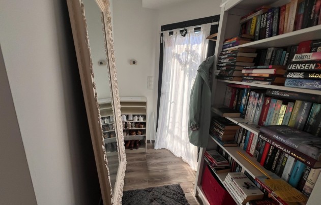 Herverkoop - Huis - Orihuela Costa - Punta Prima