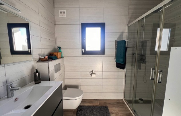 Herverkoop - Huis - Orihuela Costa - Punta Prima