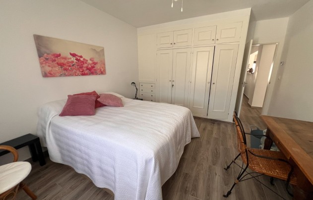 Herverkoop - Huis - Orihuela Costa - Punta Prima