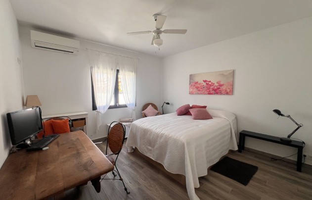 Herverkoop - Huis - Orihuela Costa - Punta Prima