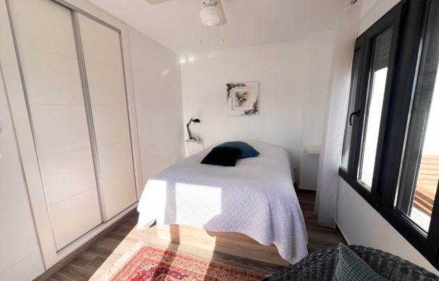 Herverkoop - Huis - Orihuela Costa - Punta Prima