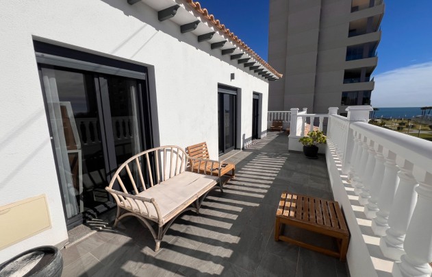 Herverkoop - Huis - Orihuela Costa - Punta Prima