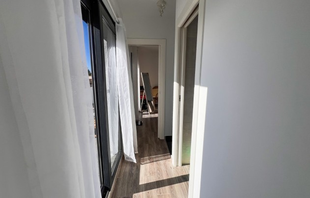 Herverkoop - Huis - Orihuela Costa - Punta Prima