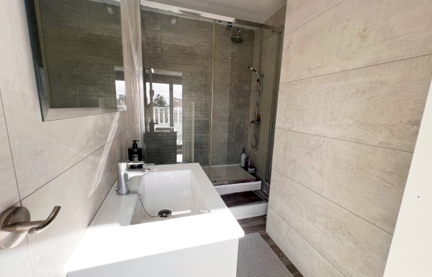 Herverkoop - Huis - Orihuela Costa - Punta Prima