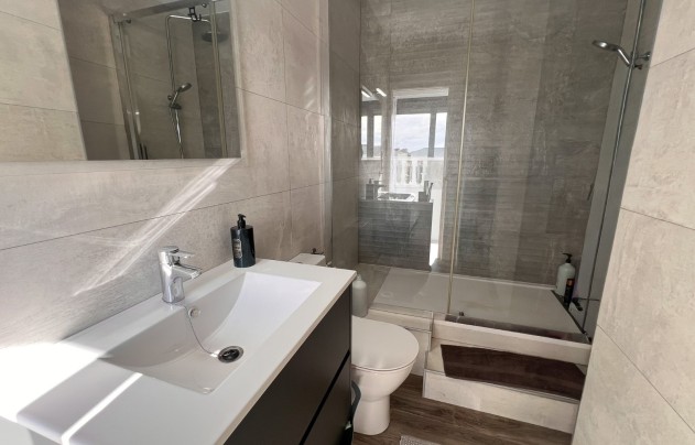 Herverkoop - Huis - Orihuela Costa - Punta Prima