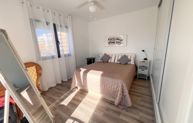 Herverkoop - Huis - Orihuela Costa - Punta Prima