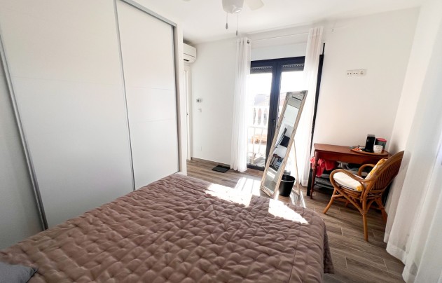 Herverkoop - Huis - Orihuela Costa - Punta Prima