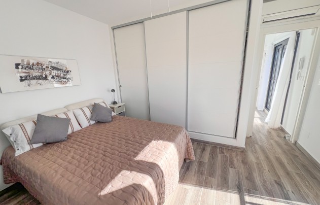 Herverkoop - Huis - Orihuela Costa - Punta Prima