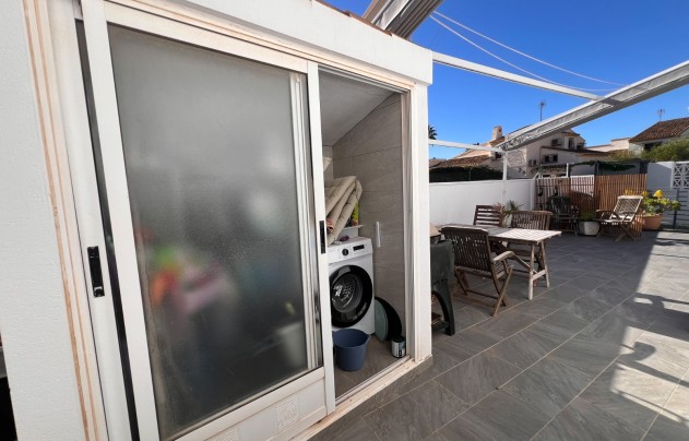 Herverkoop - Huis - Orihuela Costa - Punta Prima