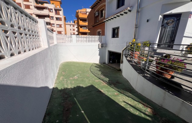 Herverkoop - Huis - Orihuela Costa - Punta Prima