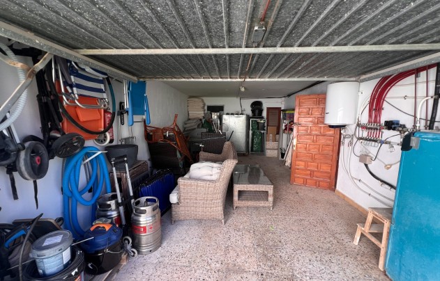 Herverkoop - Huis - Orihuela Costa - Punta Prima