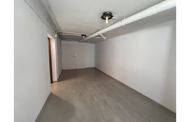 Herverkoop - Huis - Orihuela Costa - Punta Prima