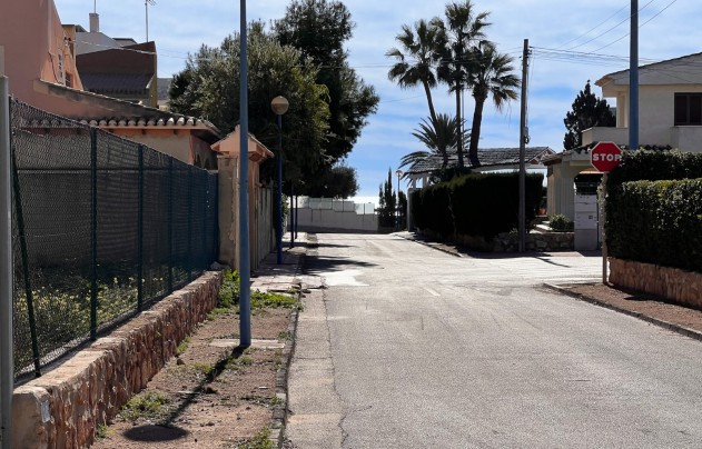 Herverkoop - Huis - Orihuela Costa - Punta Prima