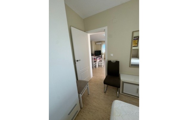 Resale - Villa - Mil Palmeras