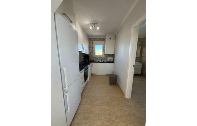 Resale - Villa - Mil Palmeras